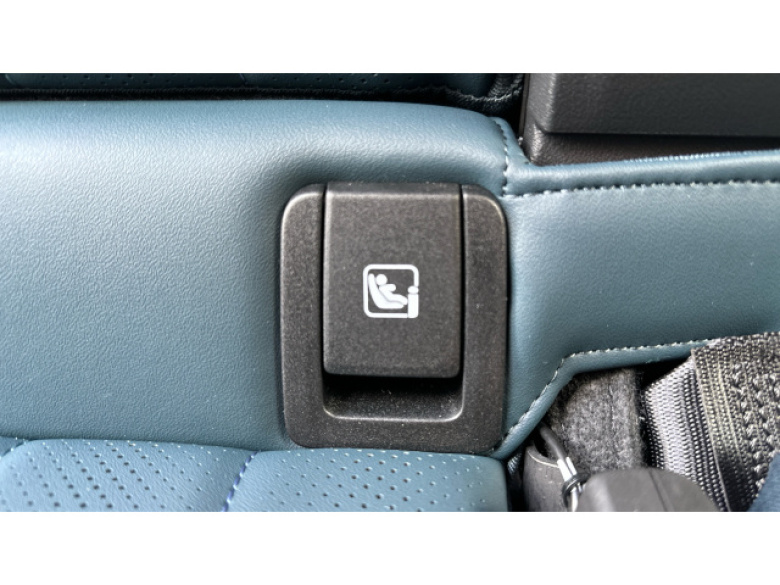 MINI Countryman 150kW E Exclusive [Level 1] 66kWh 5dr Auto Electric Hatchback